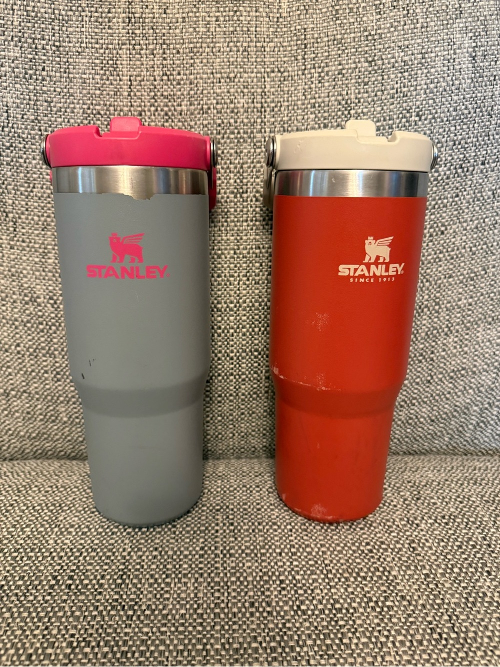 30oz Stanley Insulated Water Bottles - Price Per Cup